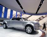Ford F-250 Super Chief Concept 2006 года
